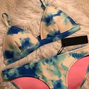 Triangl Swim Suit